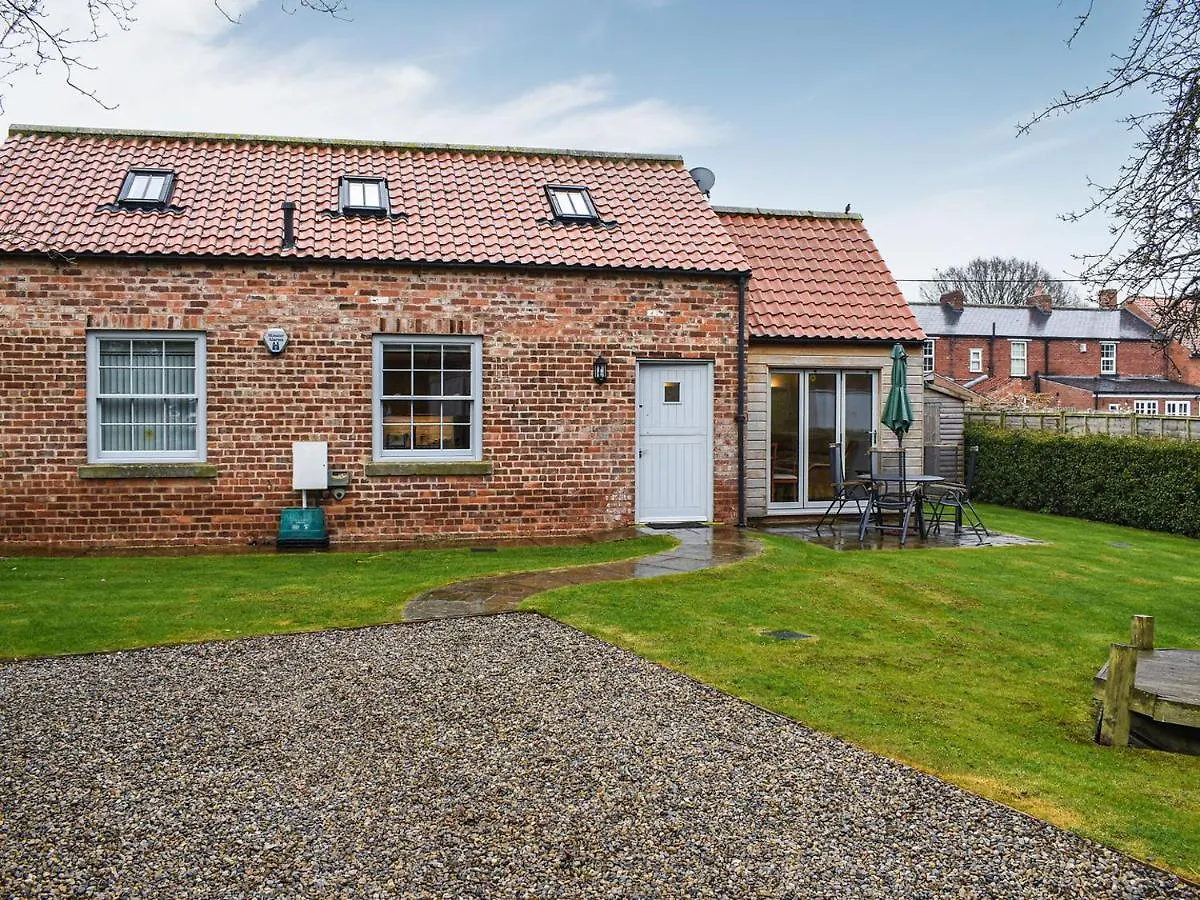 Lockwood Barn Villa Salton 0*,  United Kingdom