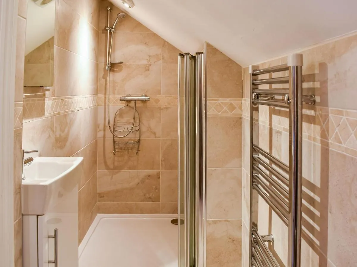 Lockwood Barn Villa Salton