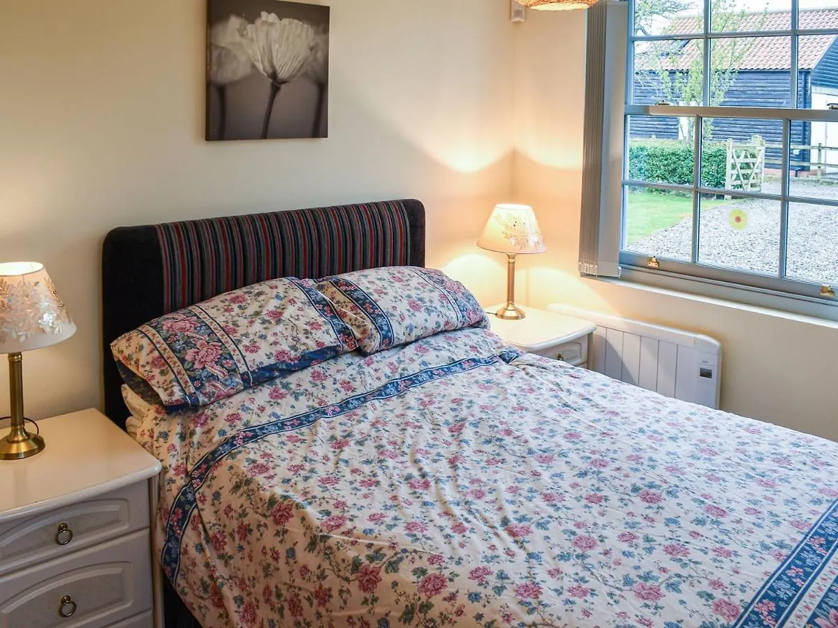 Holiday home Lockwood Barn Villa Salton United Kingdom