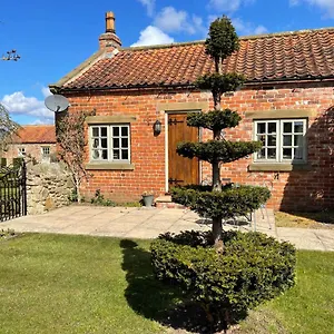 Elm Tree Salton