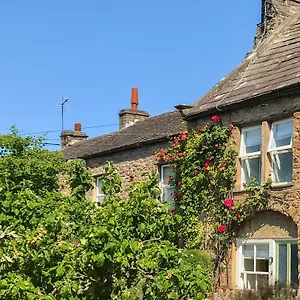Lightfoot House Redmire