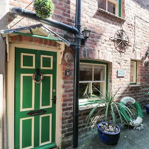 The Old Staithes